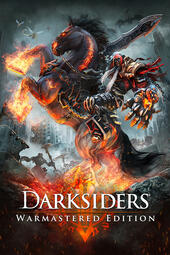 Darksiders Darksiders