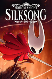 Hollow Knight: Silksong Hollow Knight: Silksong