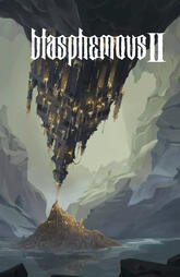 Blasphemous 2 Blasphemous 2