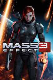 Mass Effect 3 Mass Effect 3