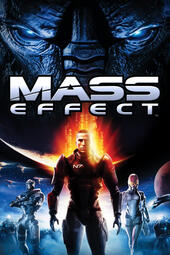 Mass Effect Mass Effect