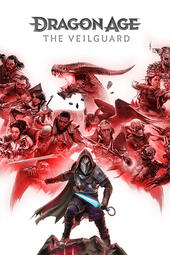 Dragon Age: The Veilguard Dragon Age: The Veilguard