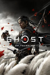 Ghost of Tsushima Ghost of Tsushima