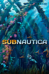 Subnautica Subnautica