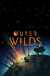 Outer Wilds