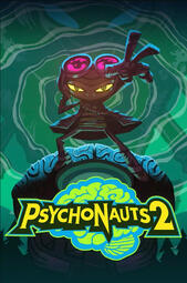 Psychonauts 2 Psychonauts 2