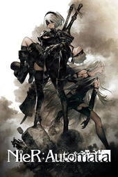 NieR:Automata NieR:Automata