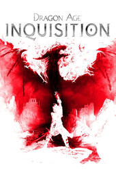 Dragon Age: Inquisition