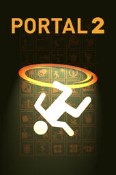 Portal 2 Portal 2