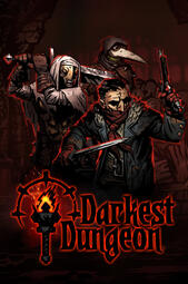 Darkest Dungeon