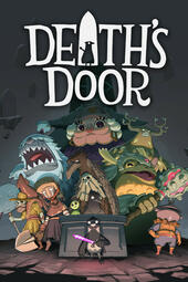 Death&#39;s Door