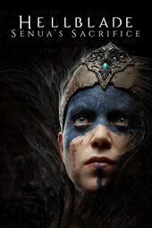 Hellblade: Senua's Sacrifice Hellblade: Senua's Sacrifice
