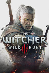 The Witcher Series The Witcher Series