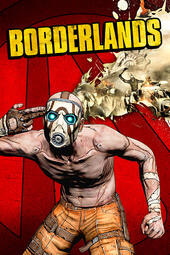 Borderlands 1 & 2 Borderlands 1 & 2