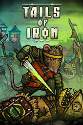 Tails of Iron Tails of Iron