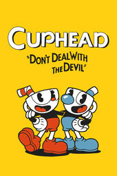 Cuphead Cuphead