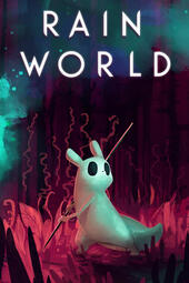 Rain World Rain World