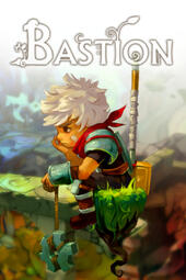 Bastion Bastion