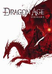 Dragon Age: Origins Dragon Age: Origins