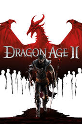 Dragon Age 2 Dragon Age 2